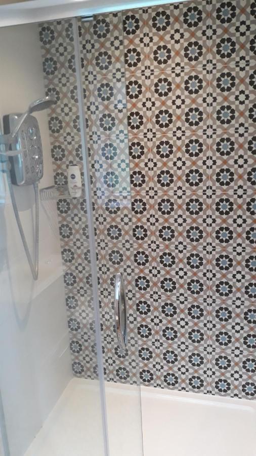 Self-Contained, Ground Floor Apartment With Parking And Patio Walmer المظهر الخارجي الصورة
