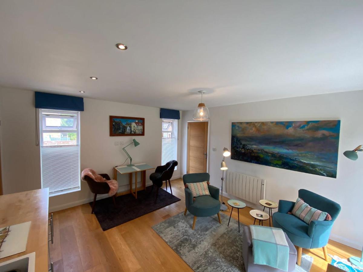 Self-Contained, Ground Floor Apartment With Parking And Patio Walmer المظهر الخارجي الصورة